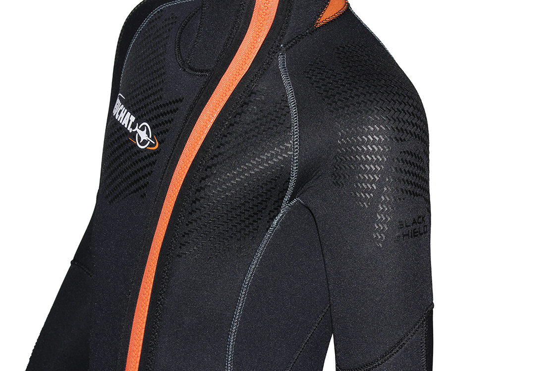 Beuchat Focea Junior 6mm Wetsuit